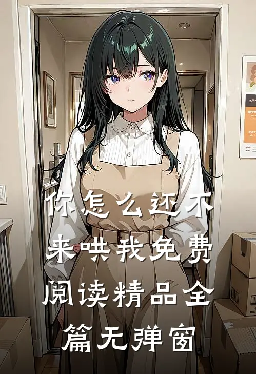 你怎么还不来哄我免费阅读精品全篇无弹窗