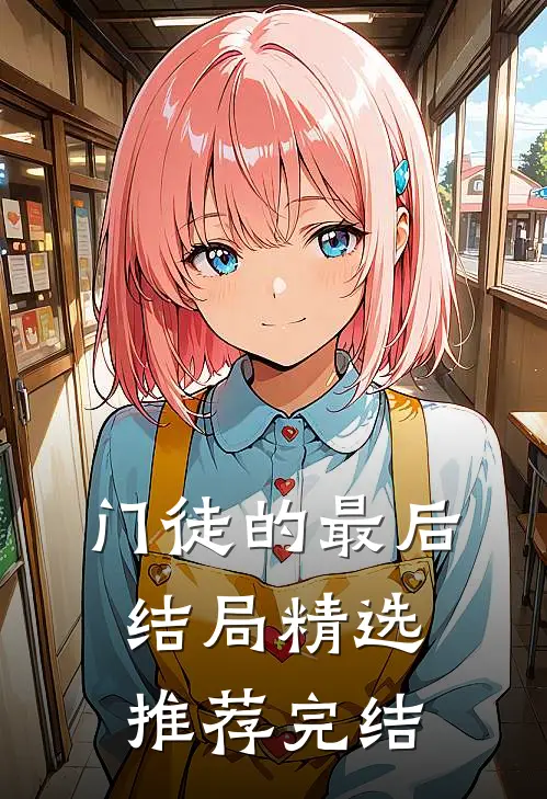 门徒的最后结局精选推荐完结