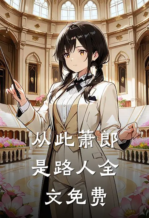 从此萧郎是路人全文免费