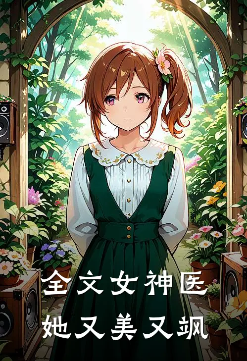 全文女神医她又美又飒
