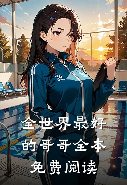 全世界最好的哥哥全本免费阅读