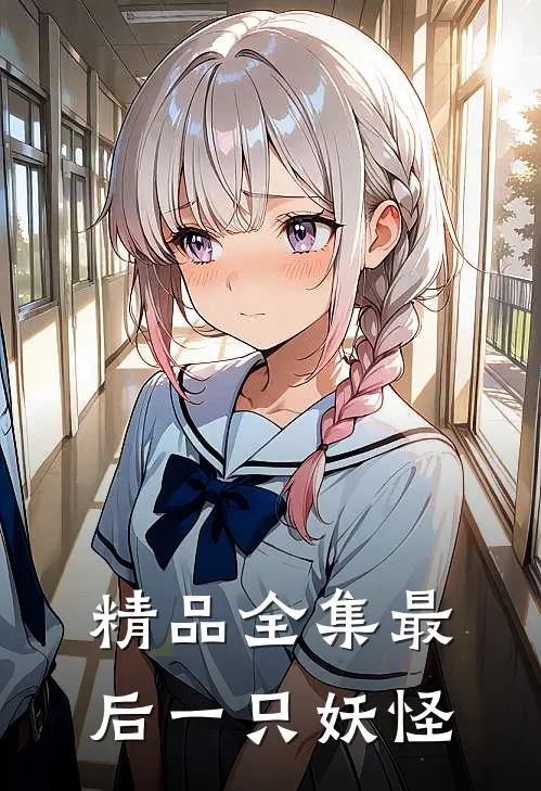 精品全集最后一只妖怪