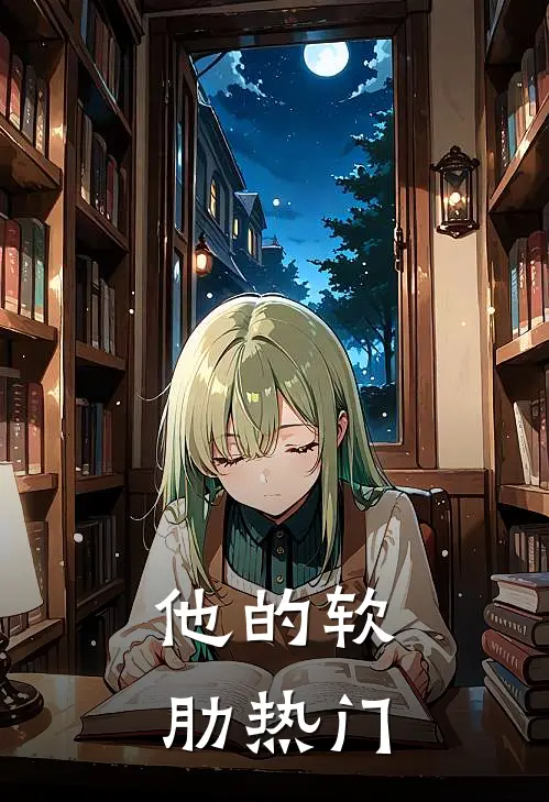他的软肋热门