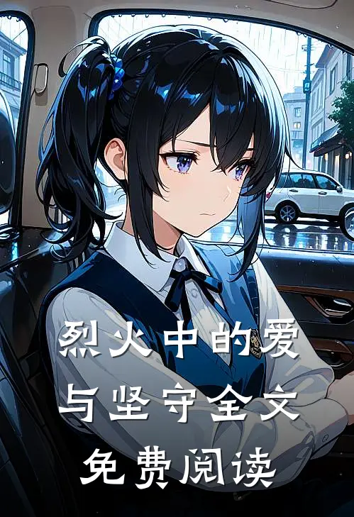 烈火中的爱与坚守全文免费阅读