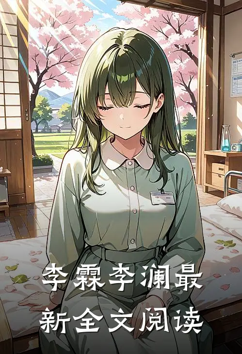 李霖李澜最新全文阅读