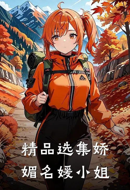 精品选集娇媚名媛小姐
