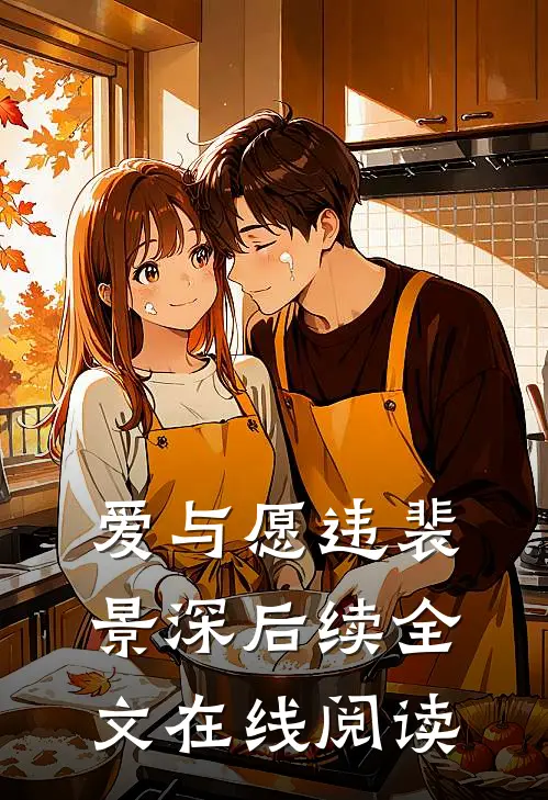 爱与愿违裴景深后续全文在线阅读