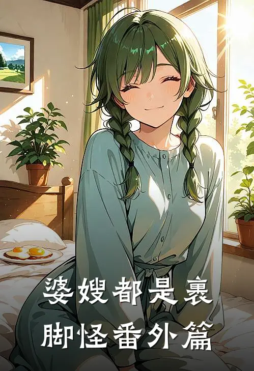 婆嫂都是裹脚怪番外篇