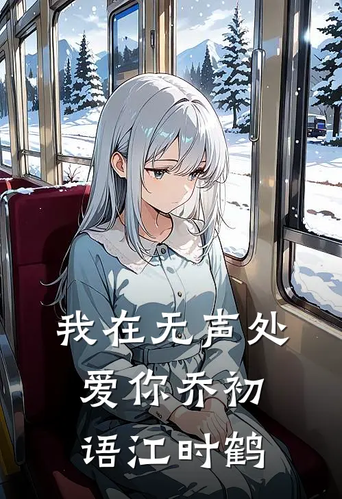 我在无声处爱你乔初语江时鹤