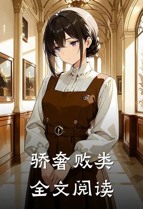 骄奢败类全文阅读