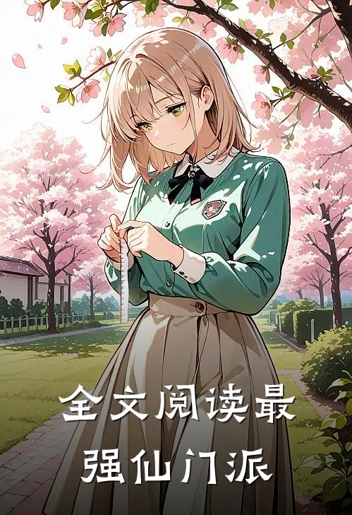 全文阅读最强仙门派