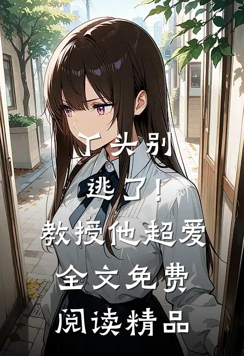 丫头别逃了!教授他超爱全文免费阅读精品