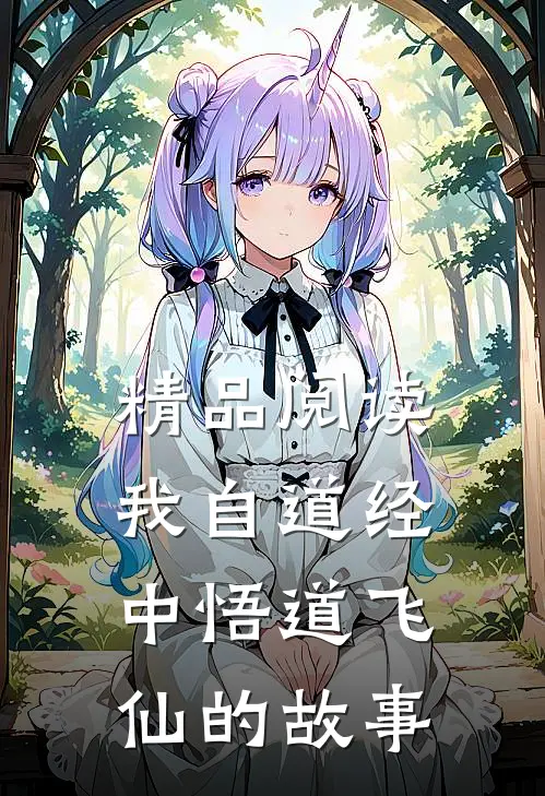 精品阅读我自道经中悟道飞仙的故事
