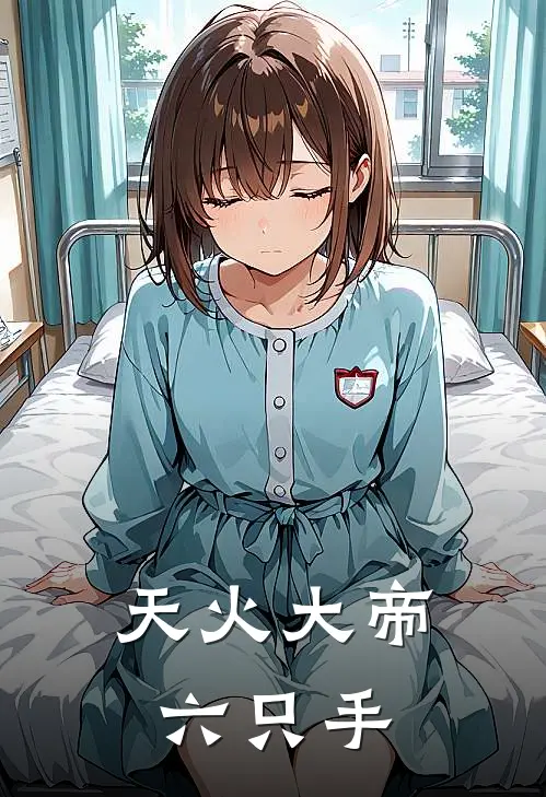 天火大帝六只手