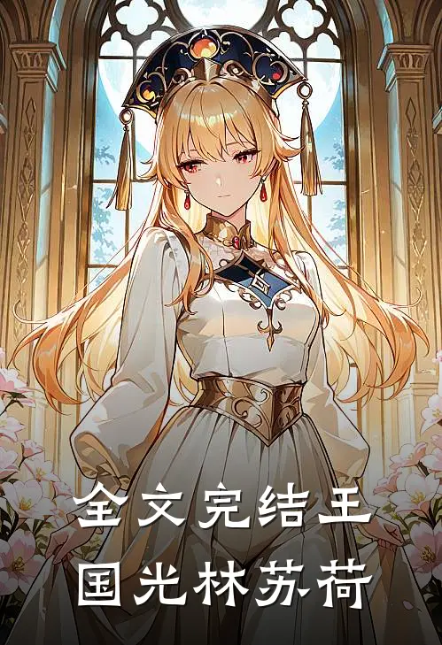 全文完结王国光林苏荷