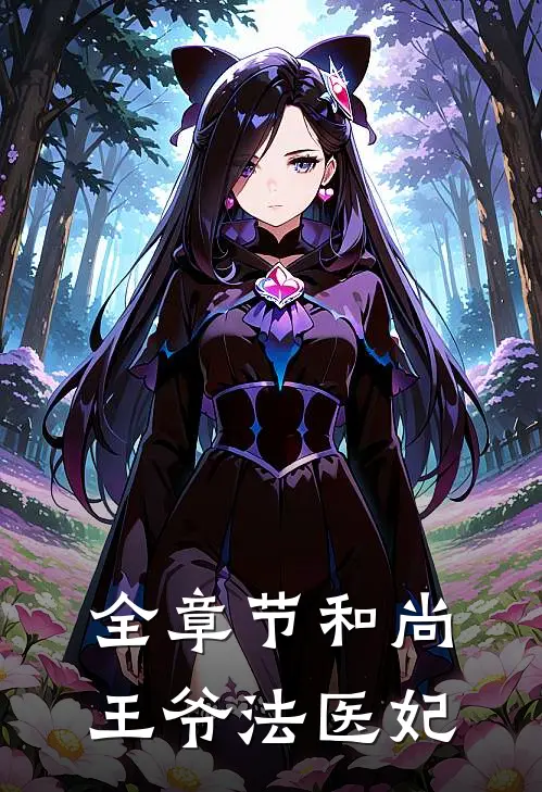 全章节和尚王爷法医妃