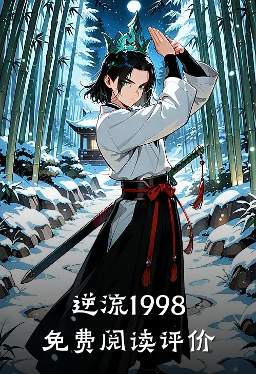 逆流1998免费阅读评价