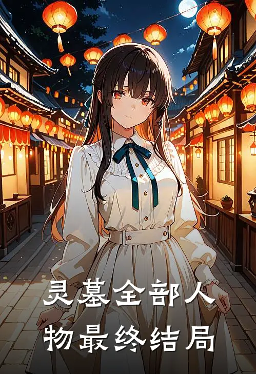 灵墓全部人物最终结局