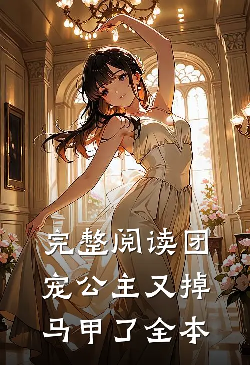 完整阅读团宠公主又掉马甲了全本