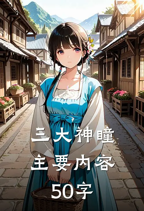 三大神瞳主要内容50字