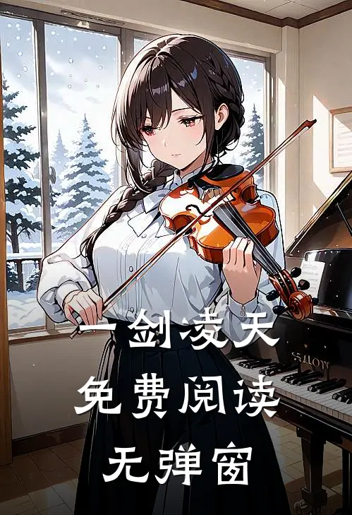 一剑凌天免费阅读无弹窗