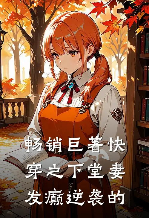 畅销巨著快穿之下堂妻发癫逆袭的