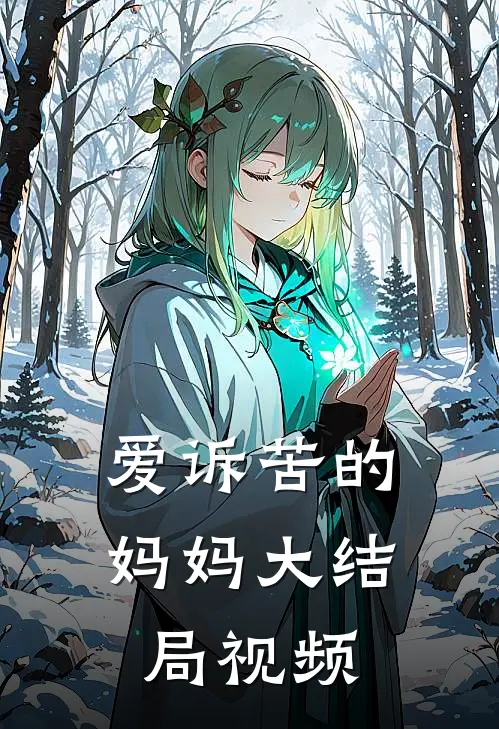爱诉苦的妈妈大结局视频