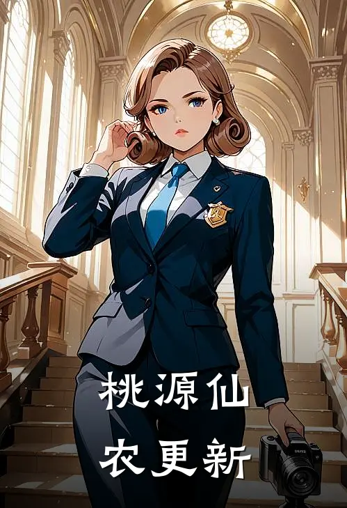 桃源仙农更新