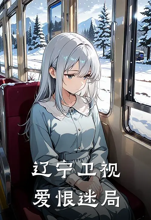 辽宁卫视爱恨迷局