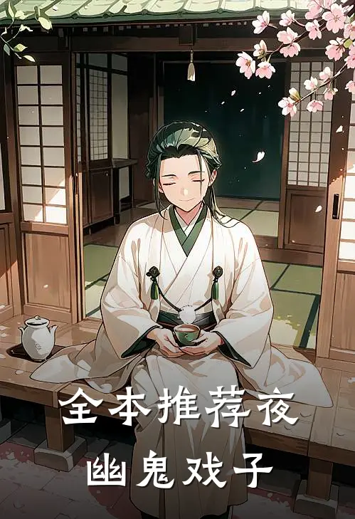 全本推荐夜幽鬼戏子