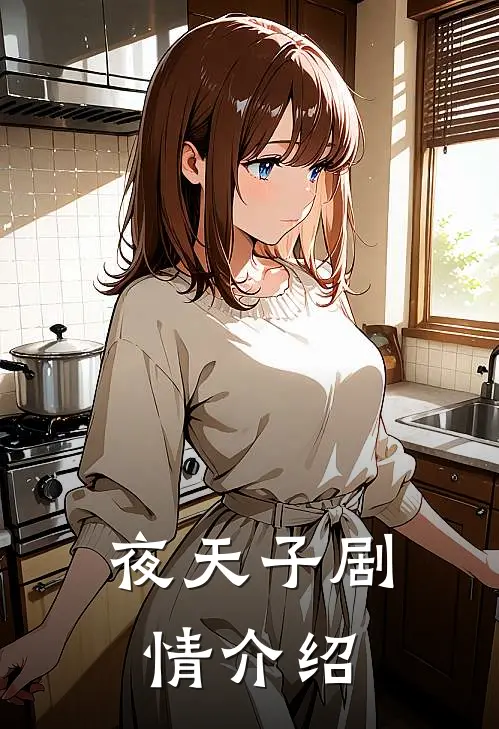 夜天子剧情介绍