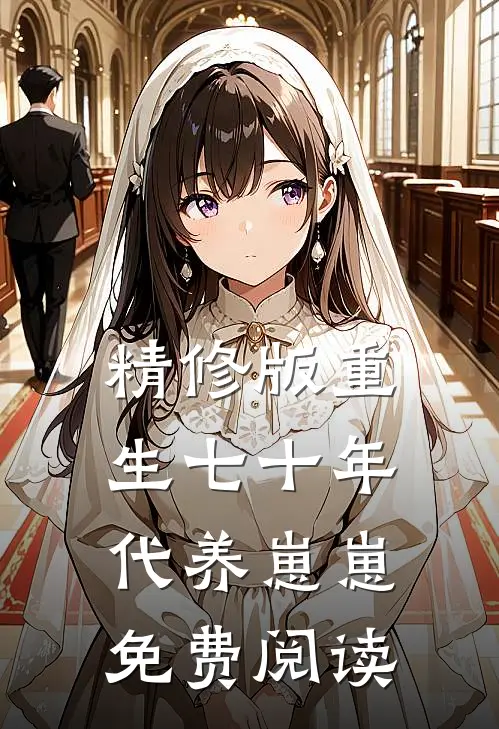 精修版重生七十年代养崽崽免费阅读