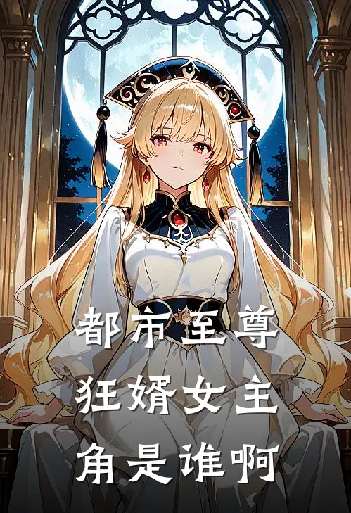 都市至尊狂婿女主角是谁啊