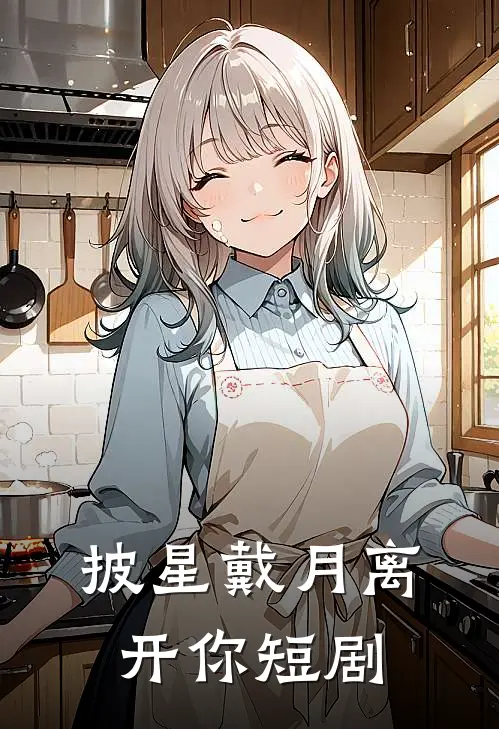 披星戴月离开你短剧