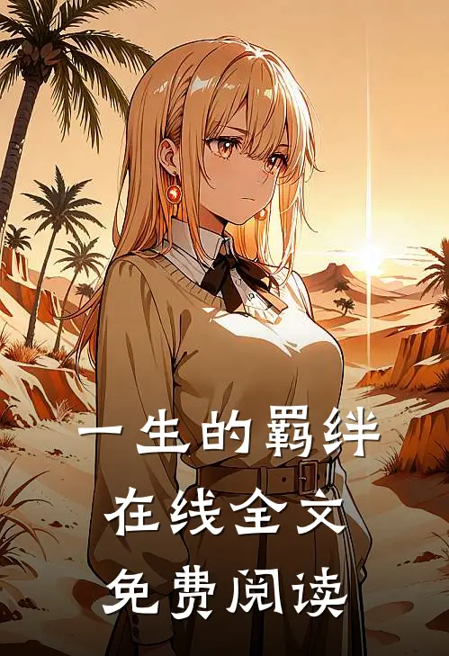 一生的羁绊在线全文免费阅读