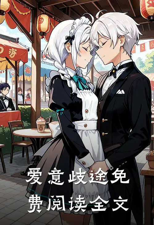 爱意歧途免费阅读全文