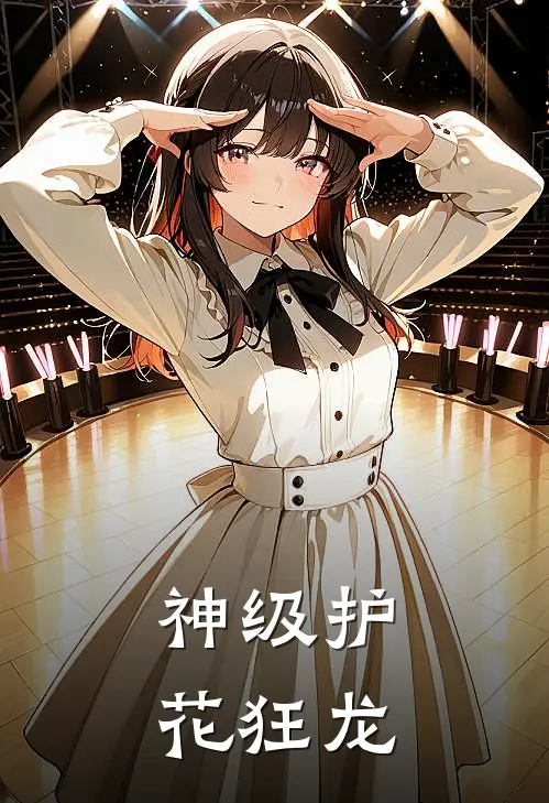 神级护花狂龙