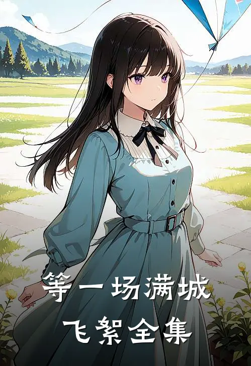 等一场满城飞絮全集
