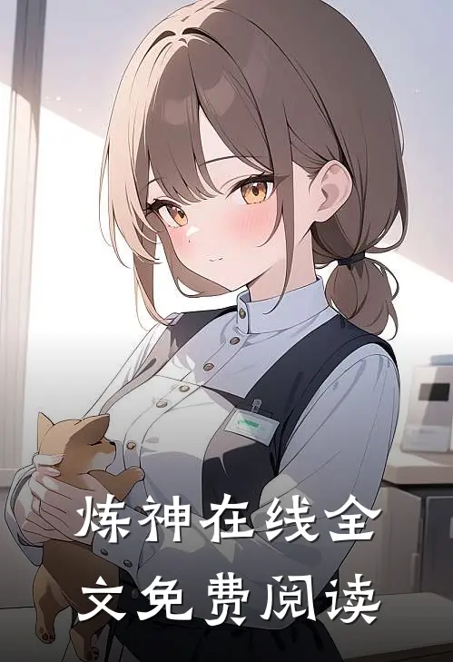 炼神在线全文免费阅读