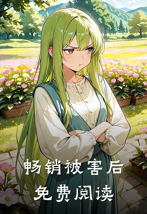 畅销被害后免费阅读