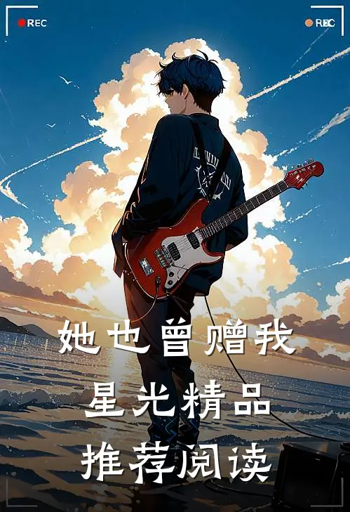 她也曾赠我星光精品推荐阅读