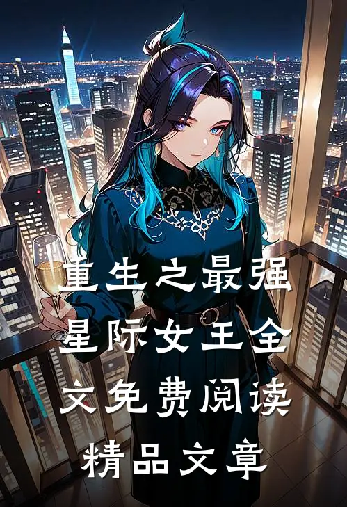 重生之最强星际女王全文免费阅读精品文章