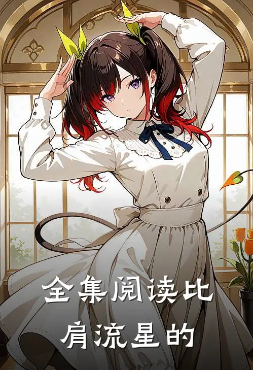 全集阅读比肩流星的