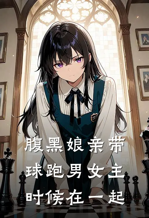 腹黑娘亲带球跑男女主时候在一起