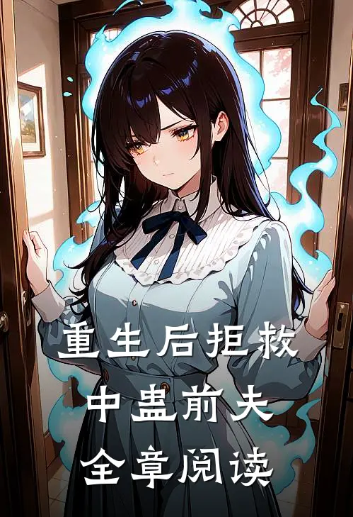 重生后拒救中蛊前夫全章阅读