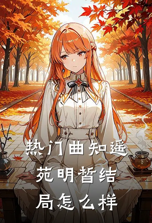 热门曲知遥苑明皙结局怎么样