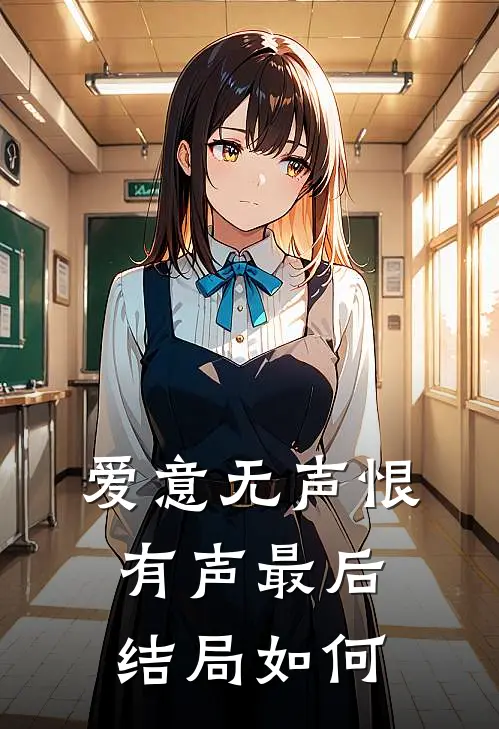 爱意无声恨有声最后结局如何