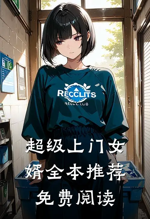 超级上门女婿全本推荐免费阅读