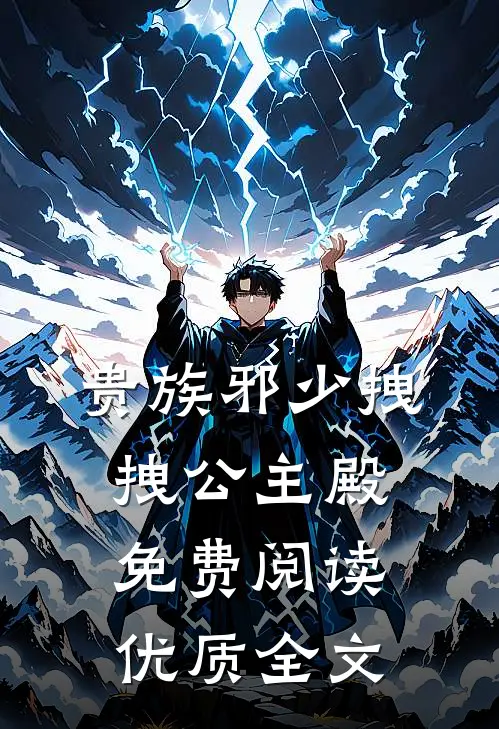 贵族邪少拽拽公主殿免费阅读优质全文