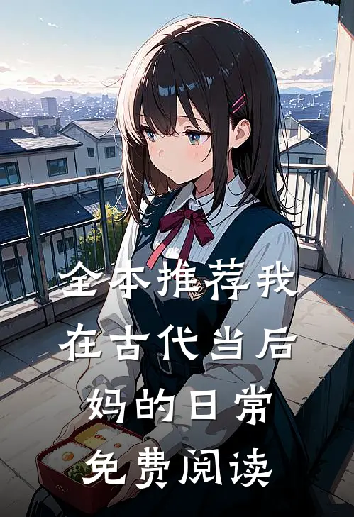 全本推荐我在古代当后妈的日常免费阅读